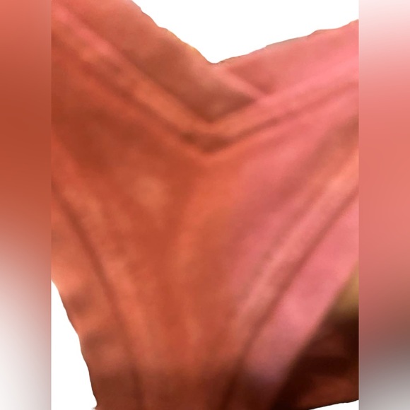 17. NWT Lululemon cool racerback dye tank Size 6 - Picture 4 of 5